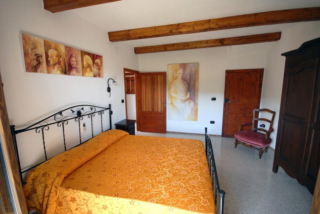 B & B Stillachiara Badolato Marina Rom bilde