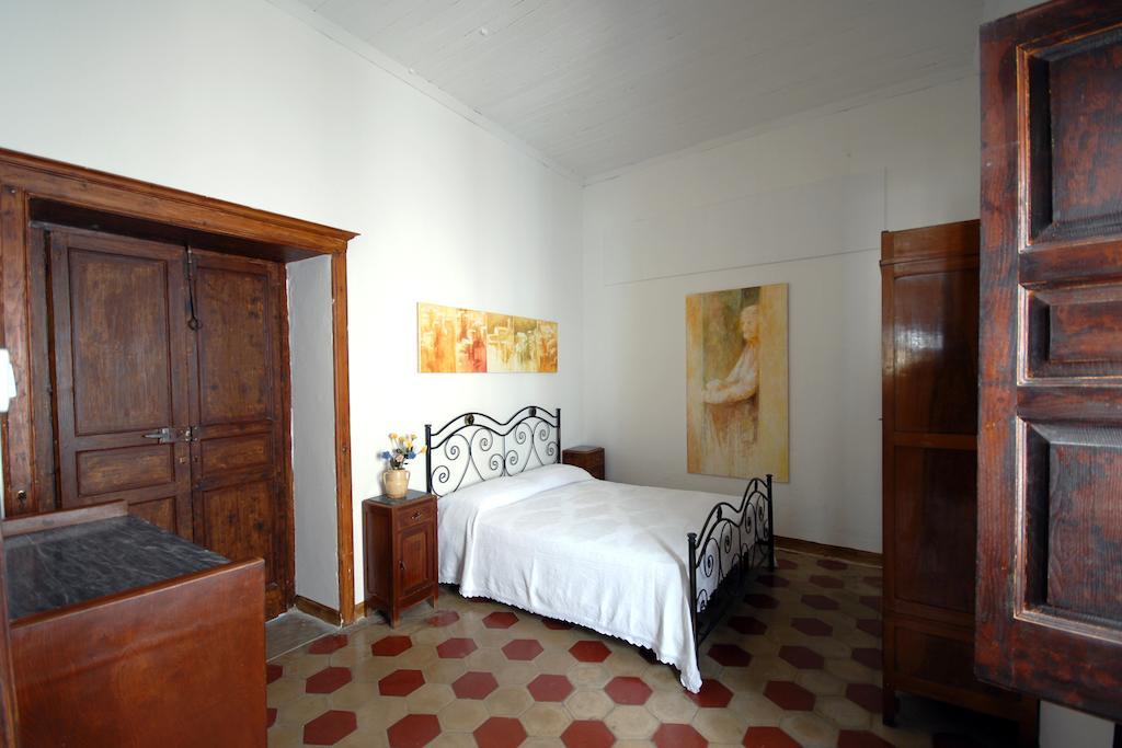 B & B Stillachiara Badolato Marina Rom bilde